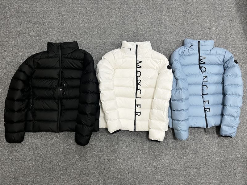 Moncler Down Jackets